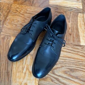 Dress Shoes, US Size 9, men